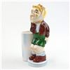 Image 3 : VINTAGE IMPERIAL WARE  - CERAMIC SICK BOY HOLDER