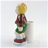 Image 4 : VINTAGE IMPERIAL WARE  - CERAMIC SICK BOY HOLDER