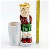 Image 8 : VINTAGE IMPERIAL WARE  - CERAMIC SICK BOY HOLDER