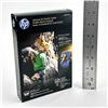 Image 7 : NEW HP 100 SHEET BOX ADVANCED 4 X 6” PHOTO PAPER