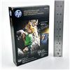 Image 7 : NEW HP 100 SHEET BOX ADVANCED 4 X 6” PHOTO PAPER