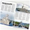 Image 10 : 17 - COMBAT AIRCRAFT & WARSHIPS MAGAZINES LOT