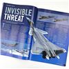 Image 15 : 17 - COMBAT AIRCRAFT & WARSHIPS MAGAZINES LOT