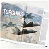 Image 16 : 17 - COMBAT AIRCRAFT & WARSHIPS MAGAZINES LOT