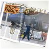 Image 17 : 17 - COMBAT AIRCRAFT & WARSHIPS MAGAZINES LOT