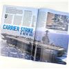 Image 18 : 17 - COMBAT AIRCRAFT & WARSHIPS MAGAZINES LOT