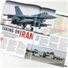 Image 7 : 17 - COMBAT AIRCRAFT & WARSHIPS MAGAZINES LOT
