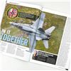 Image 8 : 17 - COMBAT AIRCRAFT & WARSHIPS MAGAZINES LOT