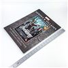 Image 11 : MARVEL HEROES VILLAINS 40 POSTER COLLECTION BOOK