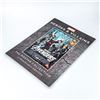 Image 2 : MARVEL HEROES VILLAINS 40 POSTER COLLECTION BOOK