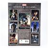 Image 3 : MARVEL HEROES VILLAINS 40 POSTER COLLECTION BOOK