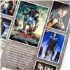 Image 4 : MARVEL HEROES VILLAINS 40 POSTER COLLECTION BOOK