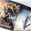 Image 5 : MARVEL HEROES VILLAINS 40 POSTER COLLECTION BOOK
