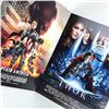 Image 6 : MARVEL HEROES VILLAINS 40 POSTER COLLECTION BOOK