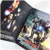 Image 7 : MARVEL HEROES VILLAINS 40 POSTER COLLECTION BOOK