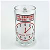 Image 1 : VTG NO DRINKING BEFORE FIVE HAPPY HOUR BEER STEIN