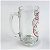 Image 3 : VTG NO DRINKING BEFORE FIVE HAPPY HOUR BEER STEIN