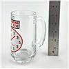 Image 7 : VTG NO DRINKING BEFORE FIVE HAPPY HOUR BEER STEIN
