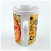 Image 2 : DISNEY PIXAR TOY STORY WOODY DEPUTY MUG CUP