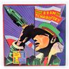 Image 1 : BRAM TCHAIKOVSKY - STRANGE MAN, CHANGED MAN LP