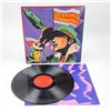 Image 3 : BRAM TCHAIKOVSKY - STRANGE MAN, CHANGED MAN LP