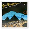 Image 1 : JAY FERGUSON - TERMS AND CONDITIONS - LP RECORD
