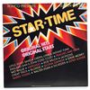 Image 1 : STAR TIME - ORIGINAL HITS ORIGINAL STARS - VINYL LP