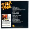 Image 2 : STAR TIME - ORIGINAL HITS ORIGINAL STARS - VINYL LP