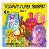Image 1 : K-TEL - TODAY’S SUPER GREATS PART-1 - VINYL LP ALBUM