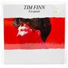 Image 1 : TIM FINN - ESCAPADE - VINYL LP RECORD ALBUM