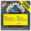 Image 2 : JUKEBOX HITS - ORIGINAL ARTISTS - VARIOUS - VINYL LP