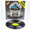 Image 3 : JUKEBOX HITS - ORIGINAL ARTISTS - VARIOUS - VINYL LP