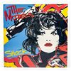 Image 1 : THE MOTELS - SHOCK - VINYL LP RECORD ALBUM
