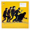 Image 2 : THE MOTELS - SHOCK - VINYL LP RECORD ALBUM