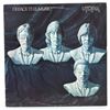 Image 1 : UTOPIA - DEFACE THE MUSIC - VINYL LP RECORD ALBUM