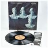 Image 3 : UTOPIA - DEFACE THE MUSIC - VINYL LP RECORD ALBUM