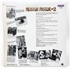 Image 2 : NESTOR PISTOR #2 - HERE WE GO AGAIN - VINYL RECORD
