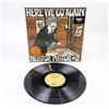 Image 3 : NESTOR PISTOR #2 - HERE WE GO AGAIN - VINYL RECORD