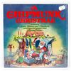 Image 1 : ALVIN & THE CHIPMUNKS - A CHIPMUNK CHRISTMAS - LP
