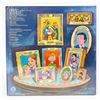 Image 2 : ALVIN & THE CHIPMUNKS - A CHIPMUNK CHRISTMAS - LP
