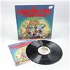 Image 6 : ALVIN & THE CHIPMUNKS - A CHIPMUNK CHRISTMAS - LP