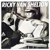 Image 1 : RICKY VAN SHELTON - WILD-EYED DREAM - VINYL ALBUM