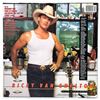 Image 2 : RICKY VAN SHELTON - WILD-EYED DREAM - VINYL ALBUM