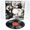 Image 3 : RICKY VAN SHELTON - WILD-EYED DREAM - VINYL ALBUM