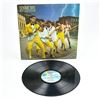 Image 3 : DONNIE IRIS - BACK ON THE STREETS - VINYL RECORD LP
