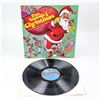 Image 3 : FUN SOUNDS OF CHRISTMAS - VINYL LP RECORD ALBUM