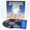 Image 3 : LE ROUX - UP - VINYL LP RECORD ALBUM