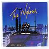 Image 1 : THE NYLONS - THE NYLONS - VINYL LP RECORD ALBUM