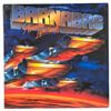Image 1 : BARNABAS - APPROACHING LIGHT SPEED - VINYL RECORD