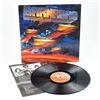 Image 3 : BARNABAS - APPROACHING LIGHT SPEED - VINYL RECORD